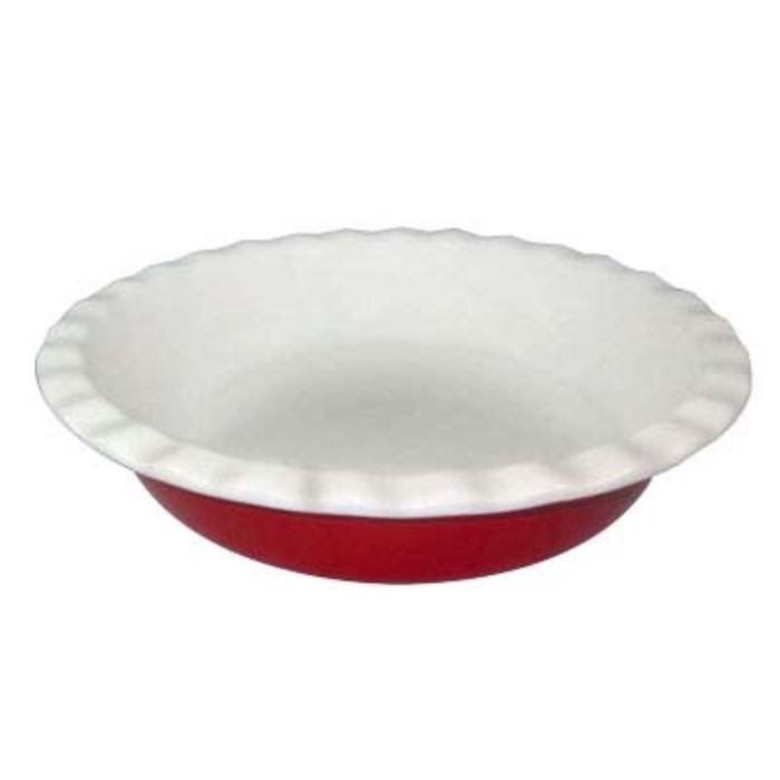 Блюдо Barton Steel, 1,25 л, малиновый