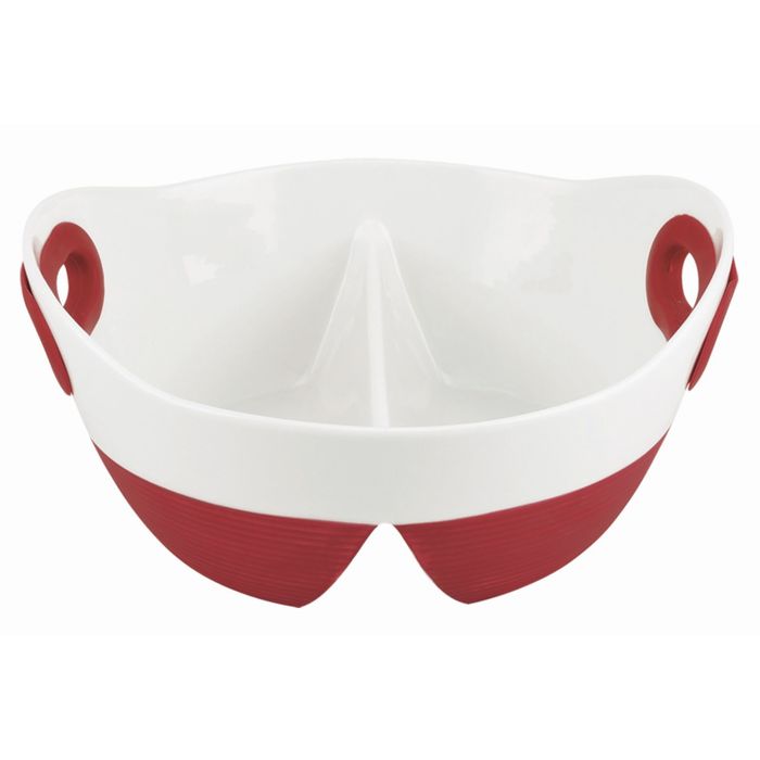 Блюдо Barton Steel, фарфор, 1,2 л