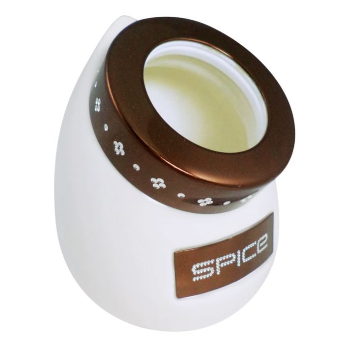 Набор для специй Barton Steel, 4 предмета