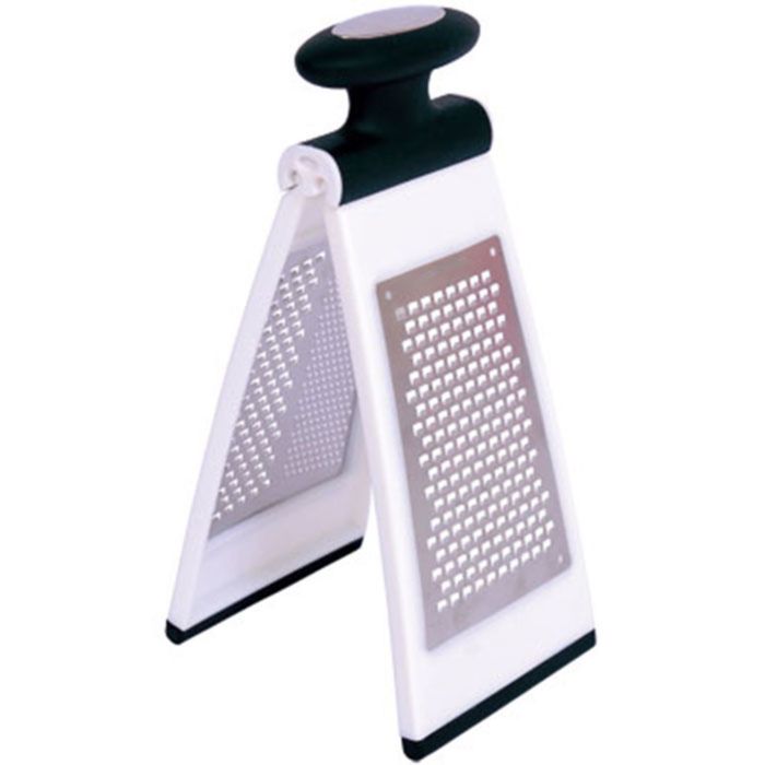 Терка Bohmann, двусторонняя