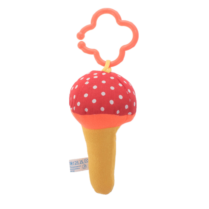 Подвеска детская «Гриб»