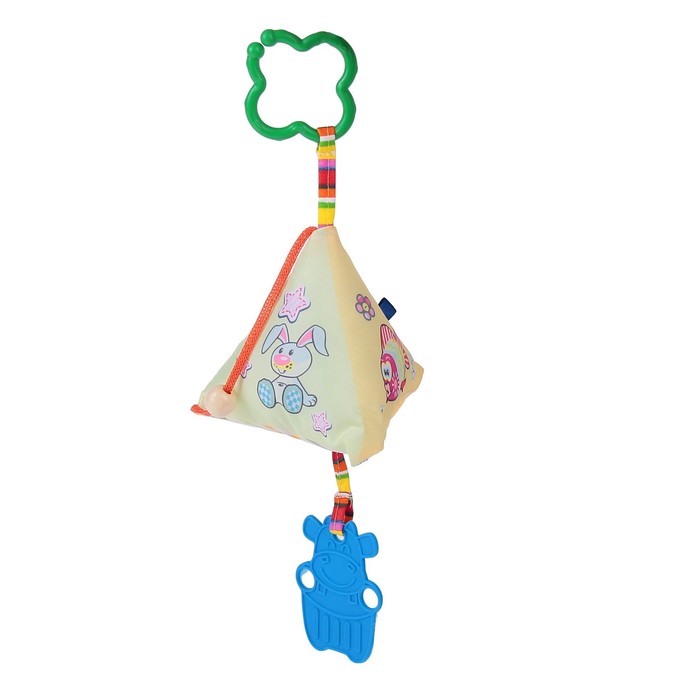 Подвеска-пирамидка