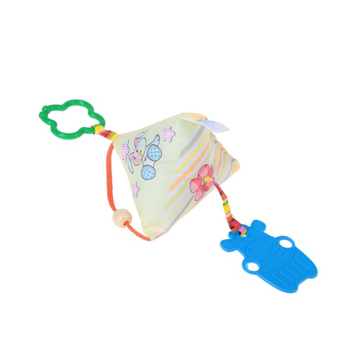 Подвеска-пирамидка