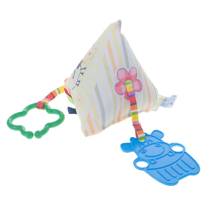 Подвеска-пирамидка