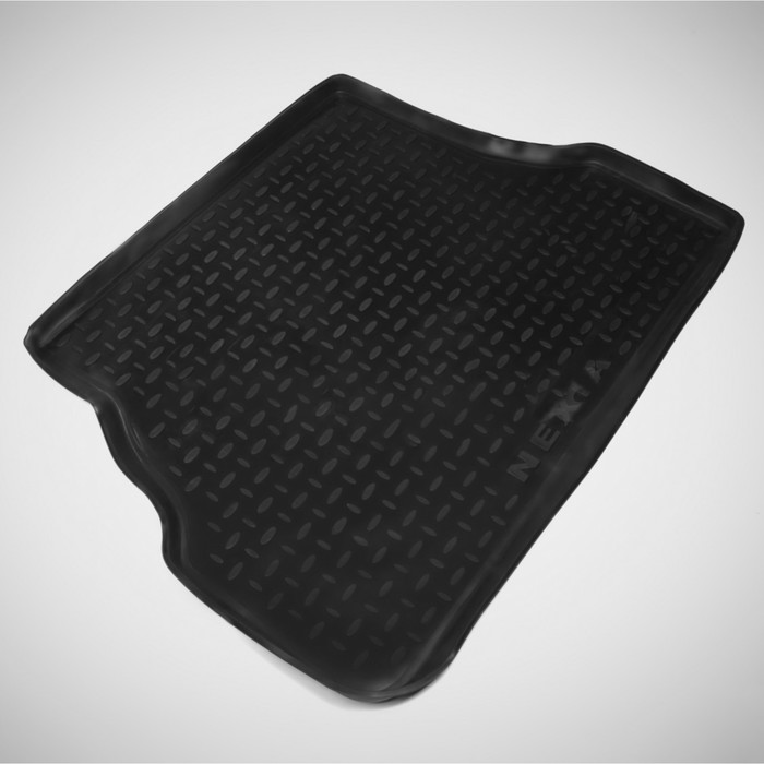 Коврик в багажник DAEWOO NEXIA (полимерн.) (шт)