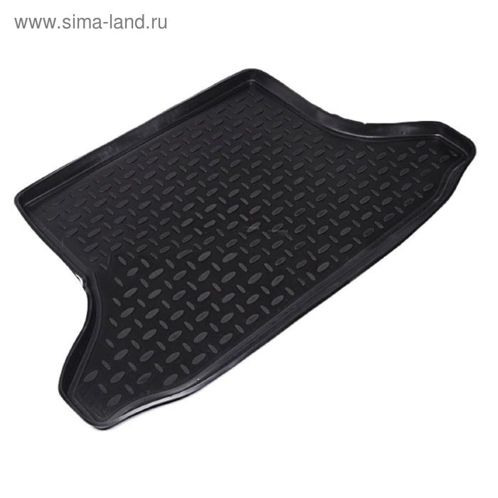 

Коврик в багажник на Land Rover FREELANDER II, 2010-