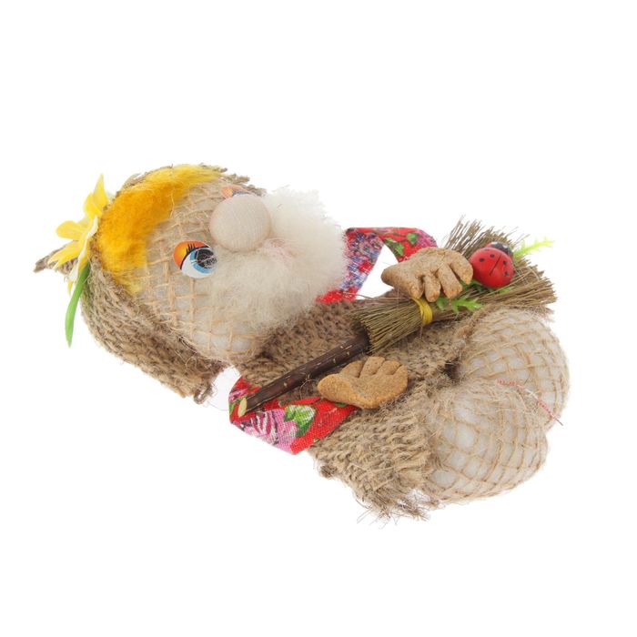 Оберег-магнит «Пахомыч», микс