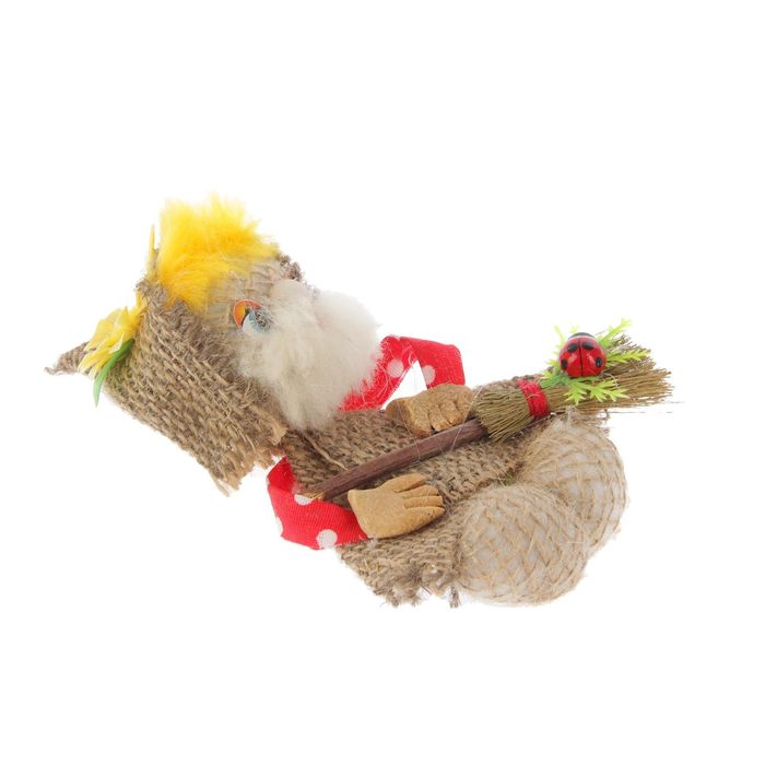 Оберег-магнит «Пахомыч», микс