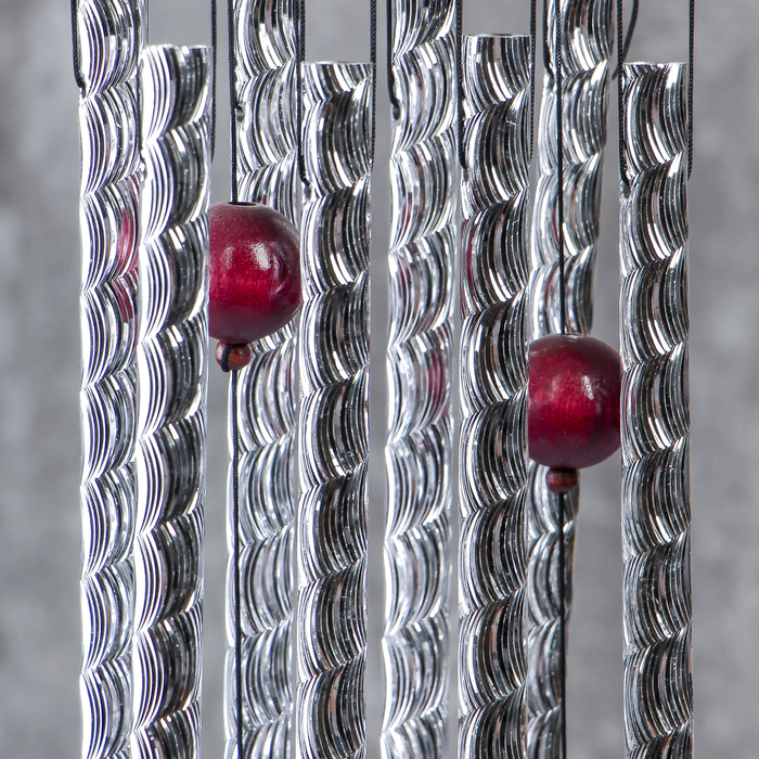 Музыка ветра "Карпы" 50х13,5х6 см