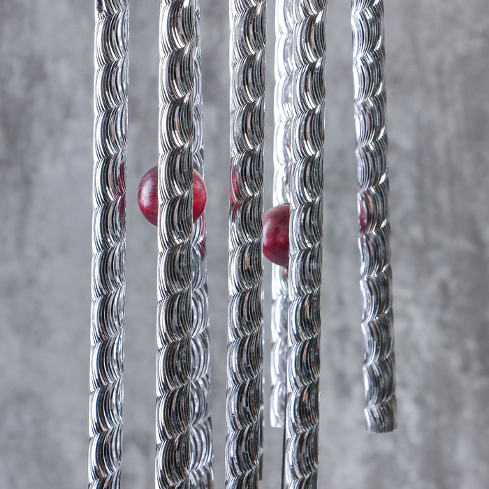 Музыка ветра "Феникс" 50х13,5х6 см