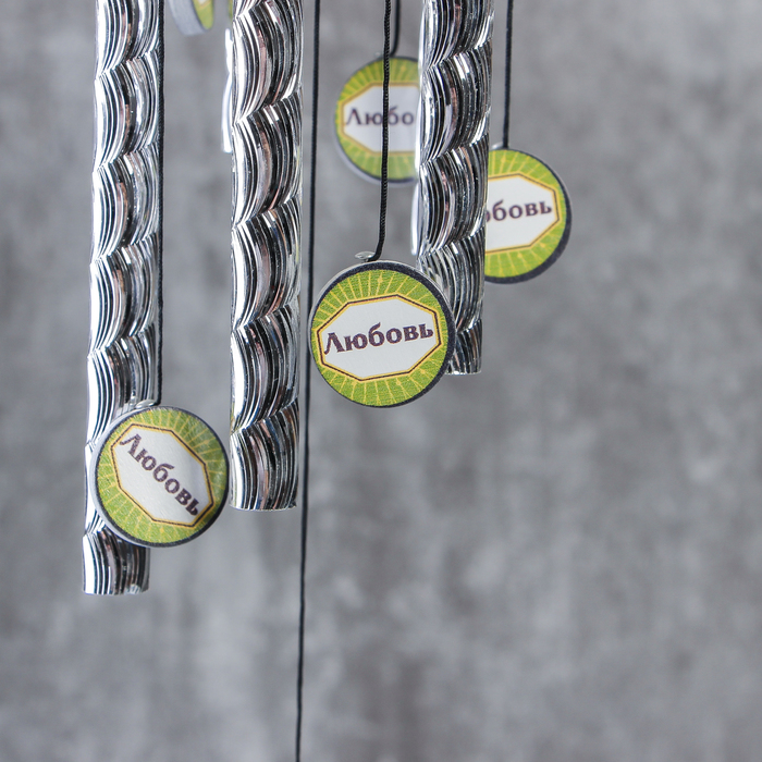 Музыка ветра "Дерево жизни" 50х10х10 см