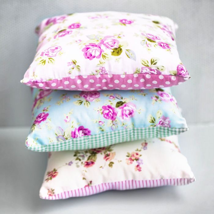 Набор ткани пэчворк «Дуэт», 50 х 50 см