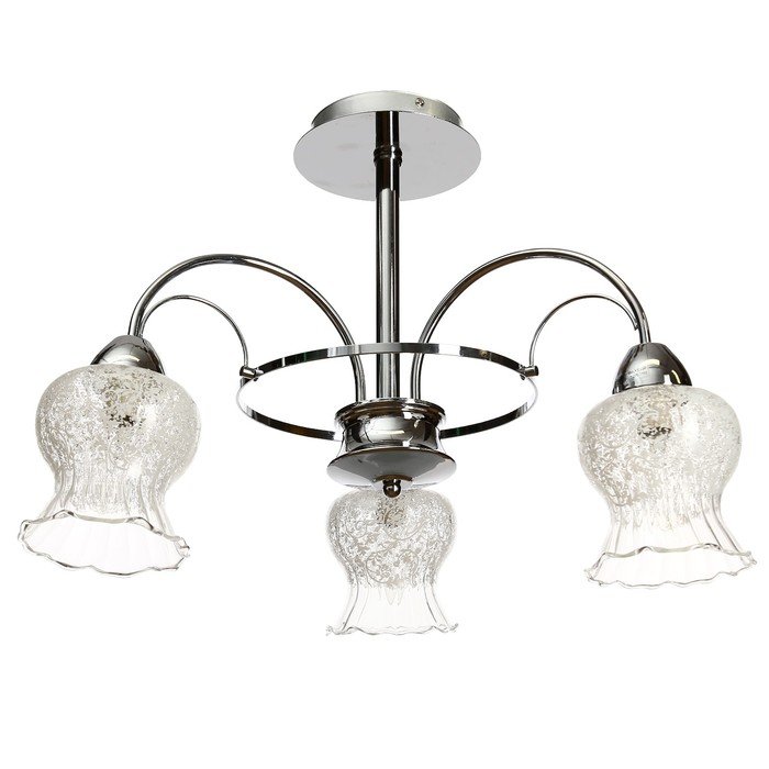 Люстра "Элен" 3 лампы