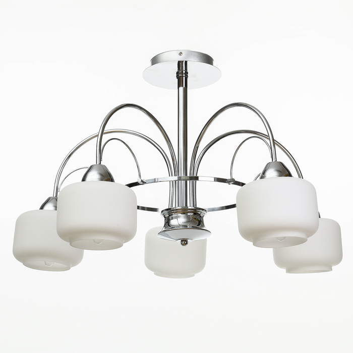 Люстра "Элен" 5 ламп