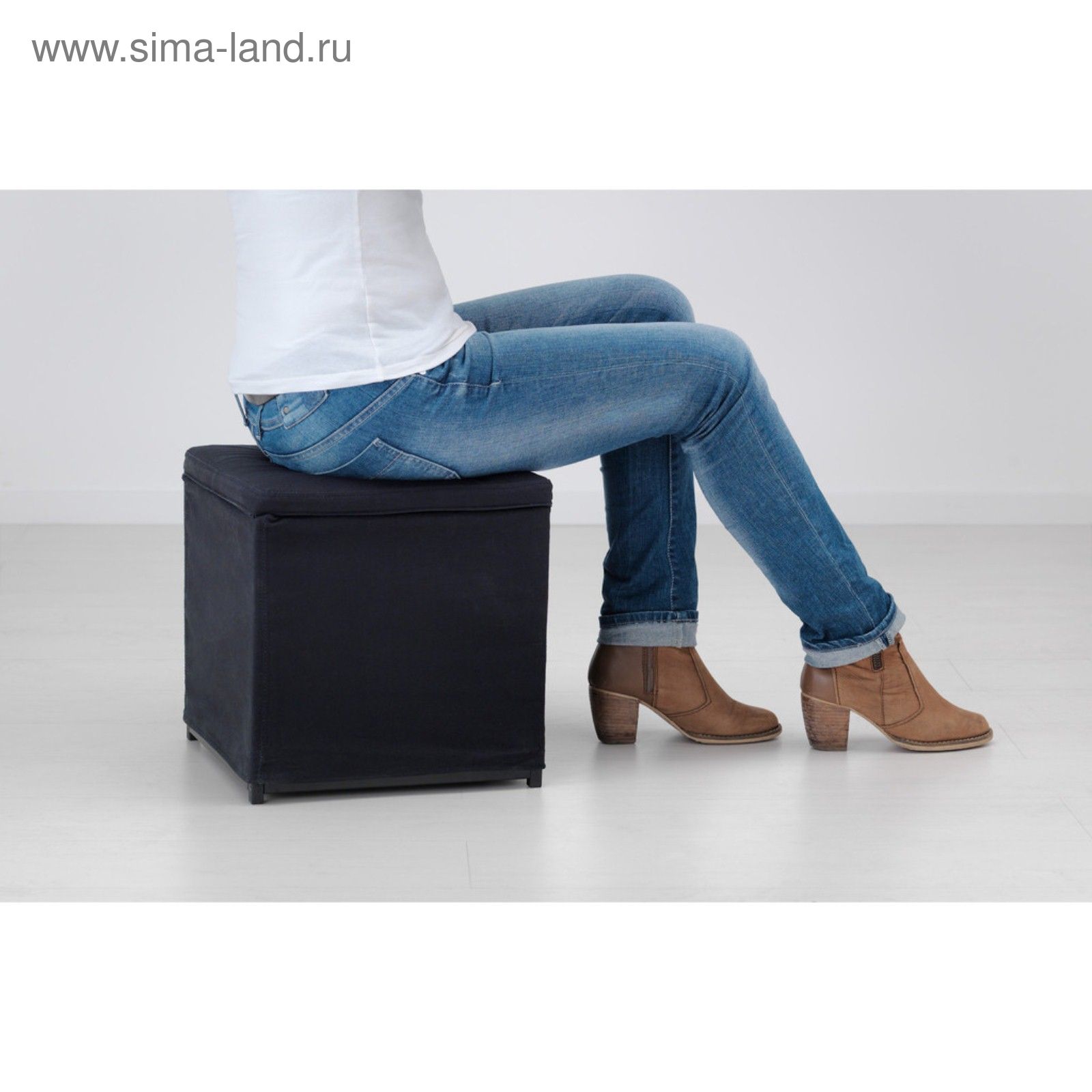 боснэс табурет для ног