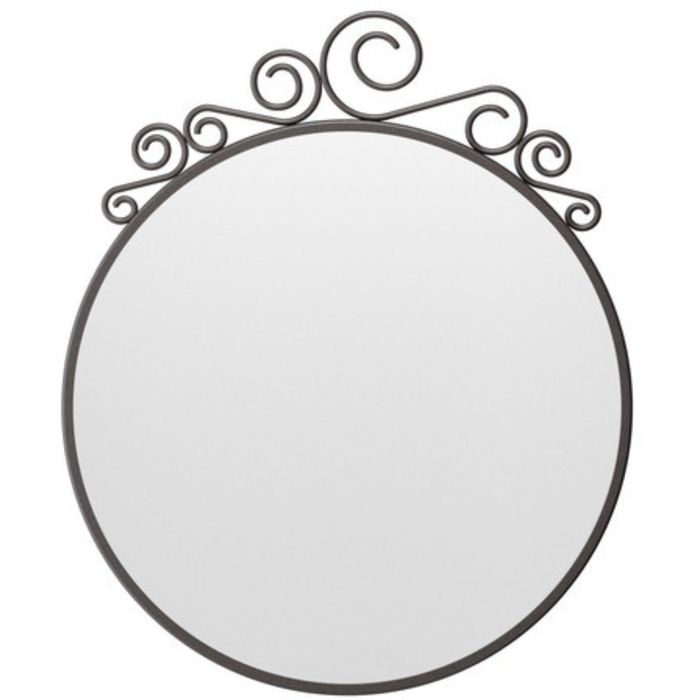 Зеркало ЭКНЕ