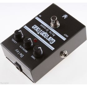 

Эффект гитарный VISUAL SOUND GTAG Garage Tone Axle Grease Delay