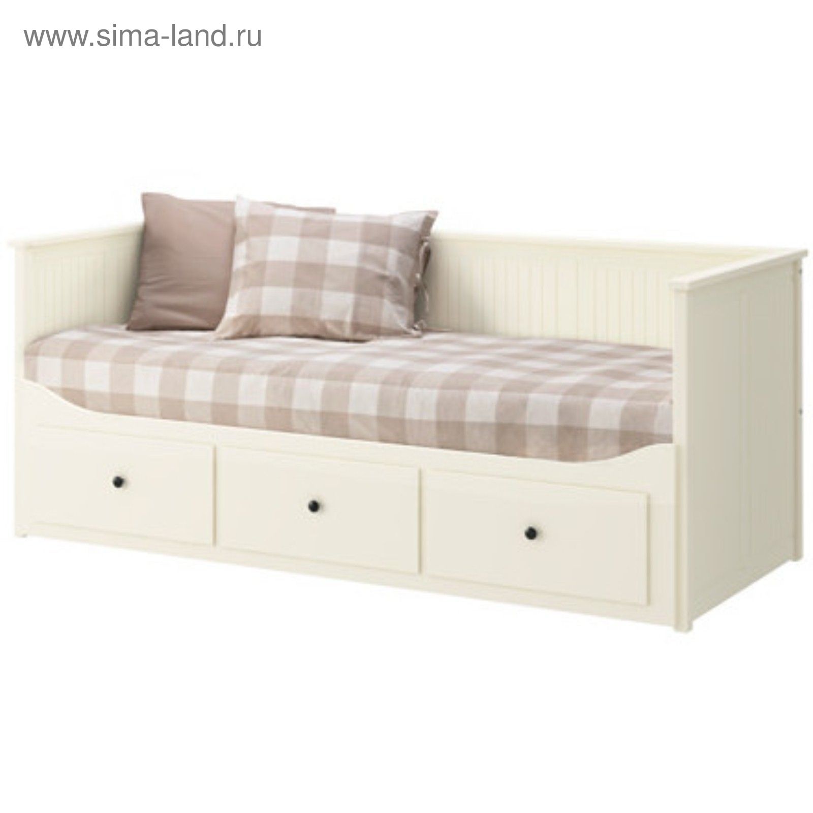 Инструкция по сборке кровати кушетки икеа хемнэс Инструкция по сборке кровати кушетки икеа хемнэс