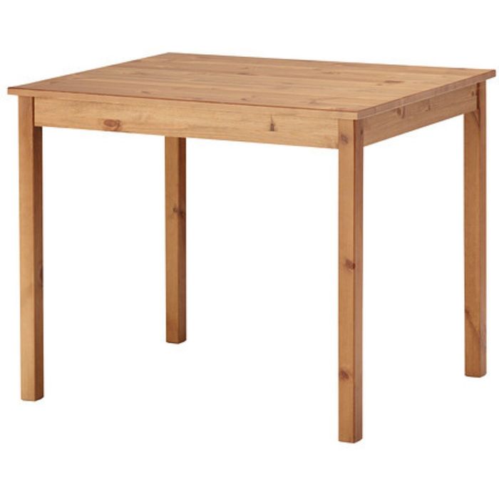 Стол, морилка, антик ОЛМСТАД