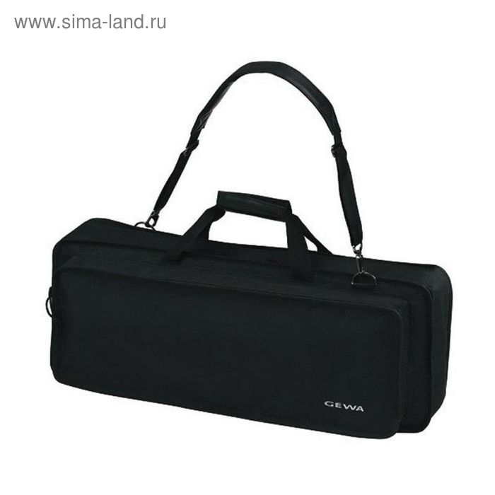 фото Чехол для синтезатора gewa economy l (108x45x18см) gewa music