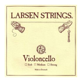 

Струна А для виолончели LARSEN Strong 4/4