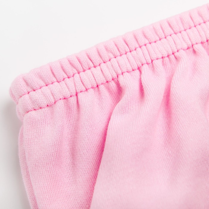 Трусы на подгузник, цвета МИКС