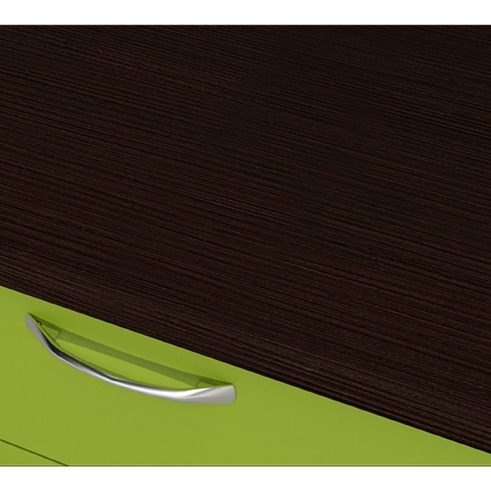 Кухонный гарнитур Лиана лайт, 1200 мм