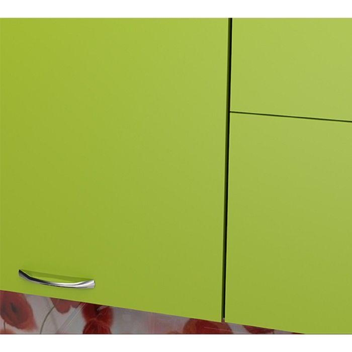 Кухонный гарнитур Лиана лайт, 1200 мм