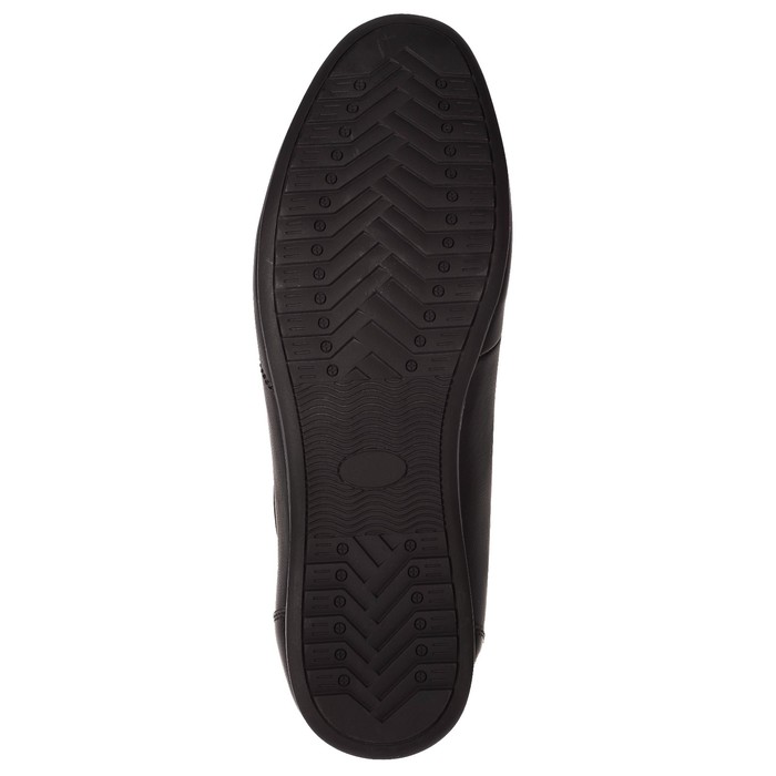 Туфли мужские арт. K160-2 (черный) (р. 43)