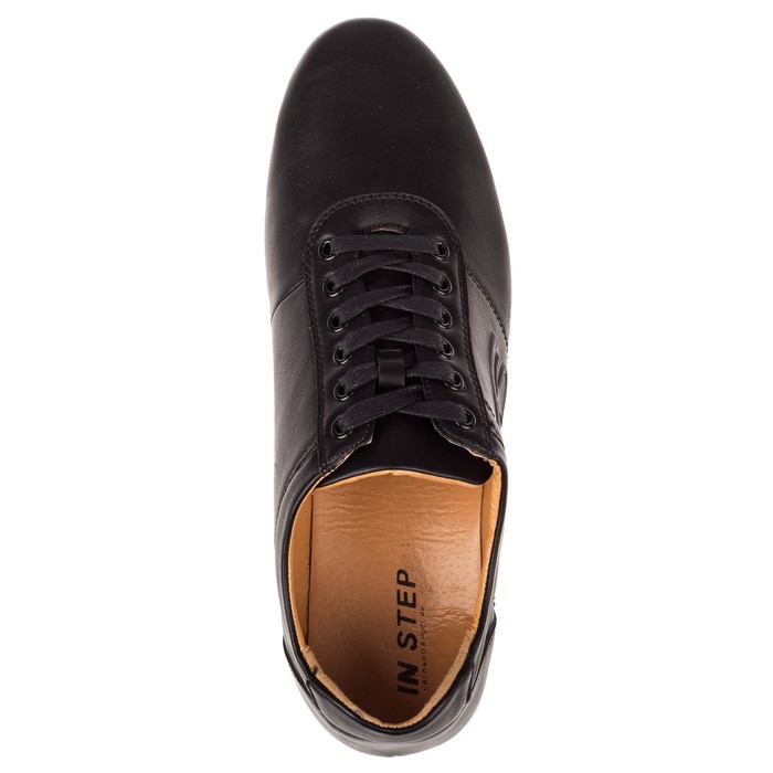 Туфли мужские арт. K160-2 (черный) (р. 45)