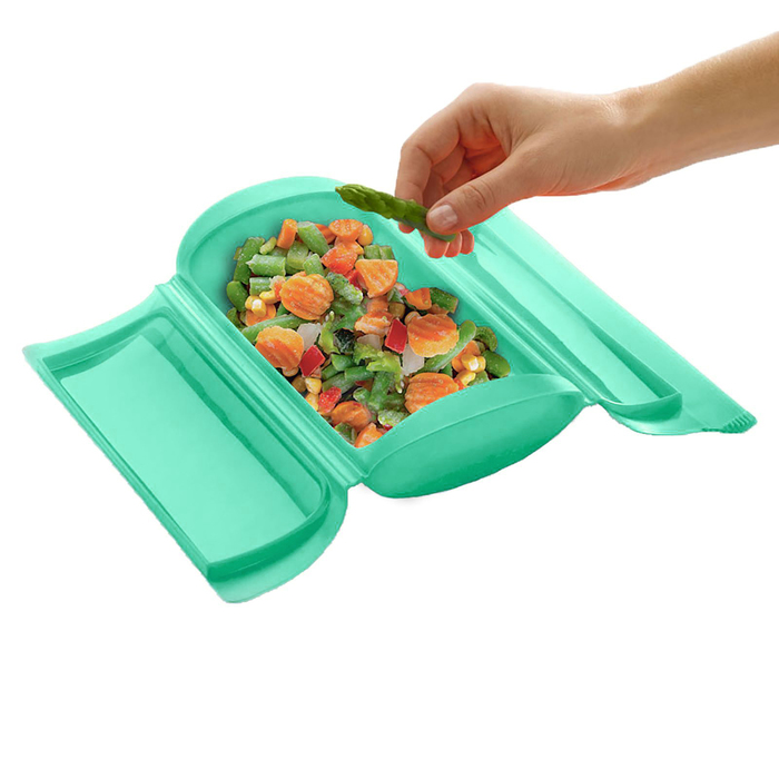 Конверт для запекания 26х16х7,5 см "Макси", цвета МИКС