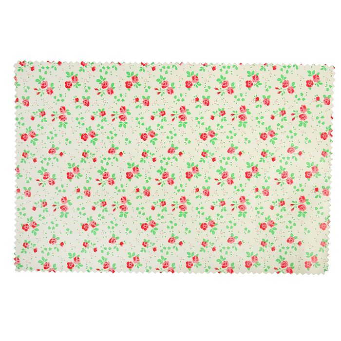 Салфетка кухонная "Пастораль" 41х28 см