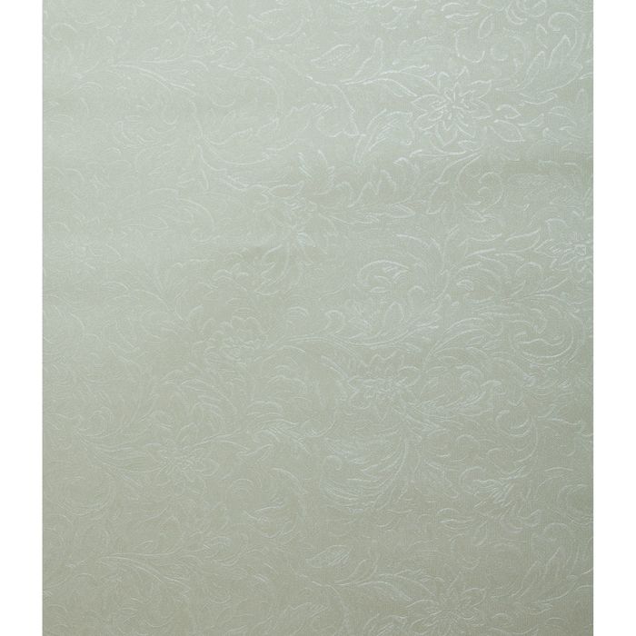 Обои виниловые на бумажной основе "Пион", чайное дерево, 0,53х10 м