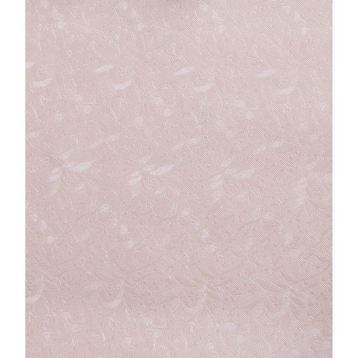 Обои виниловые на бумажной основе "Компана", персиковые, 0,53х10 м