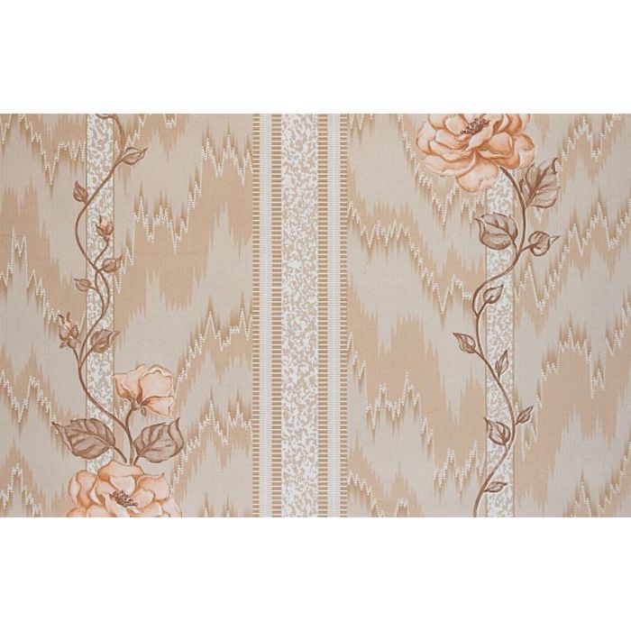 Обои бумажные Брянск Лето к-2 0,53x10 м