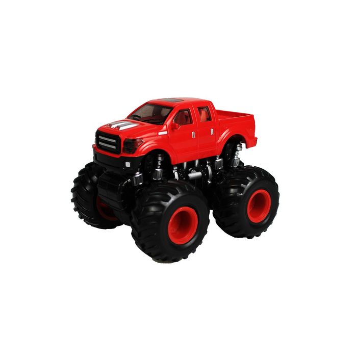 Машинка инерционная в ассортименте 14 видов.