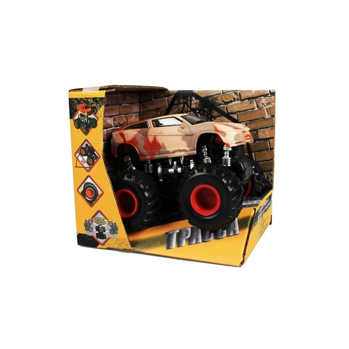 Машинка инерционная в ассортименте 14 видов.