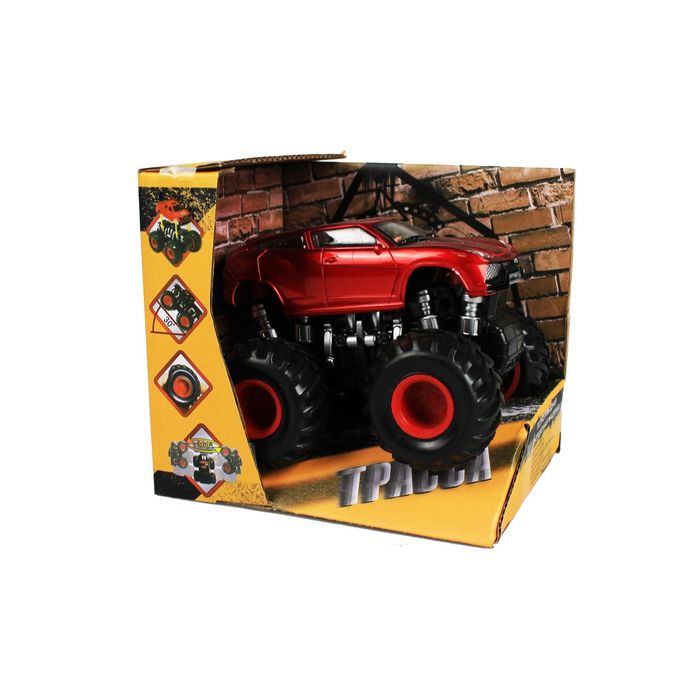 Машинка инерционная в ассортименте 14 видов.