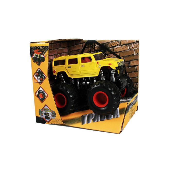 Машинка инерционная в ассортименте 14 видов.