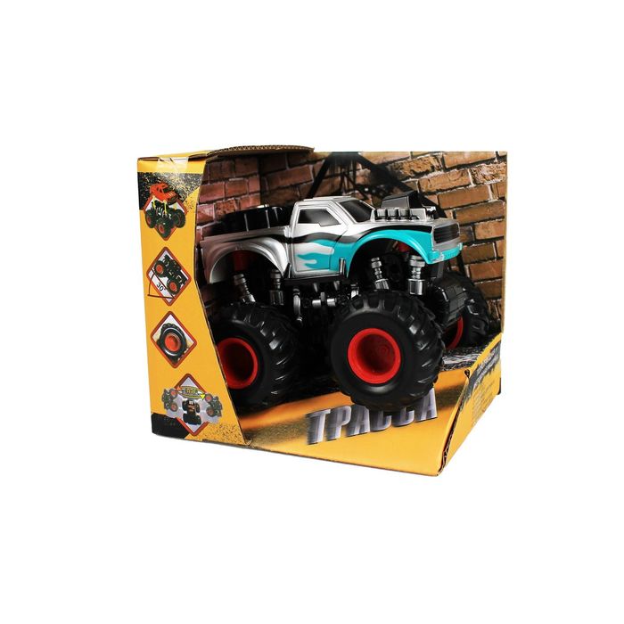 Машинка инерционная в ассортименте 14 видов.