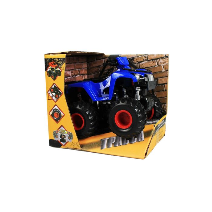 Машинка инерционная в ассортименте 14 видов.