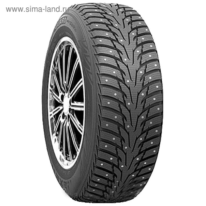 фото Шина зимняя шипованная nexen winguard winspike ws62 235/60 r18 107t