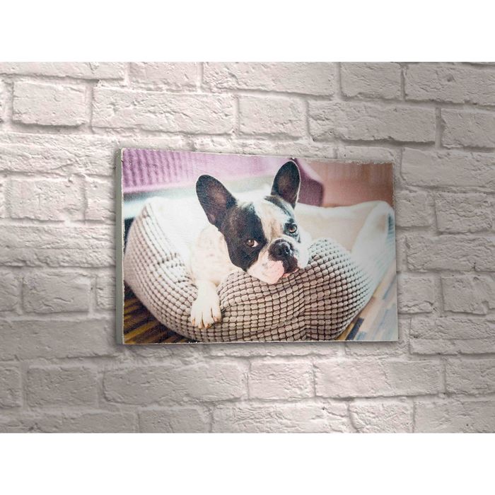 Картина "Отдыхаем"