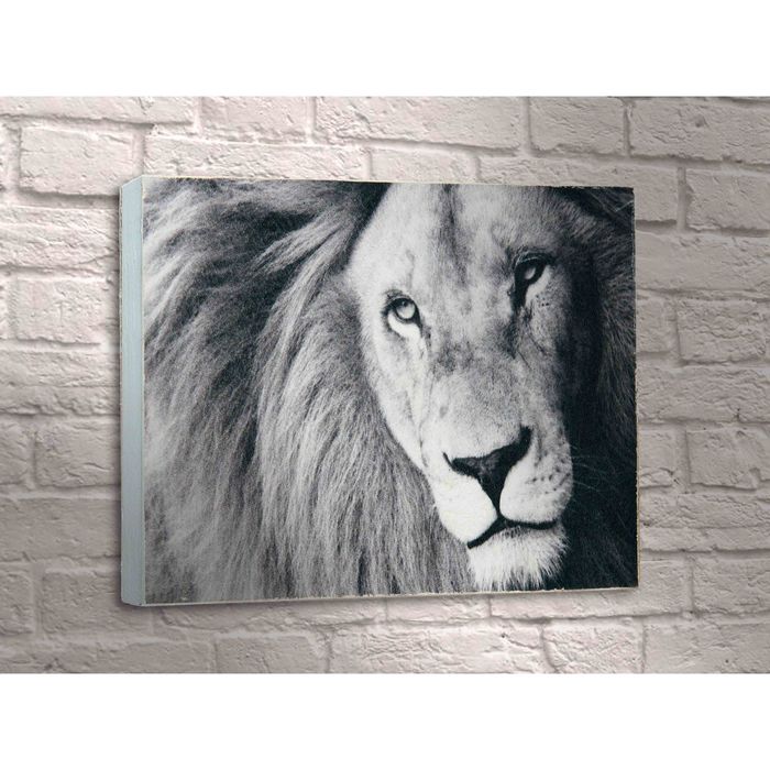 Картина "Лапушка"