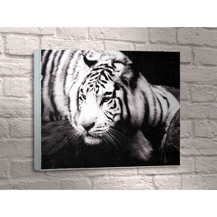 Картина "Амурский тигр"