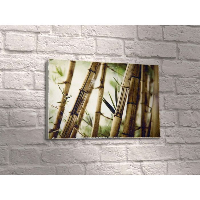 Картина "Бамбук"