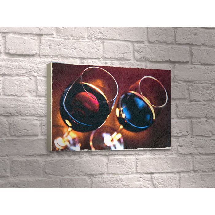 Картина "Манящие вина"