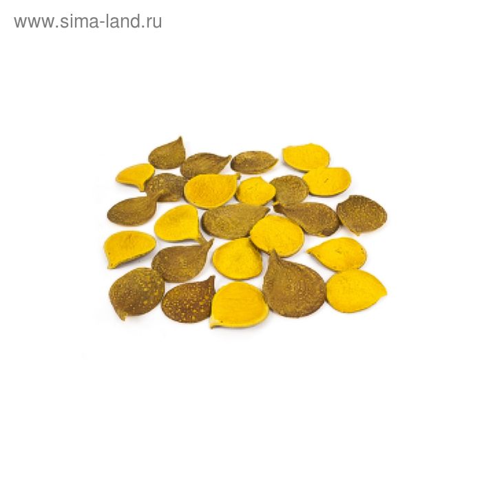 Плоды перейро дольки жёлтые 200 г 359₽