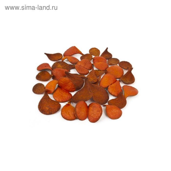 Плоды перейро дольки оранжевый 200 г 359₽