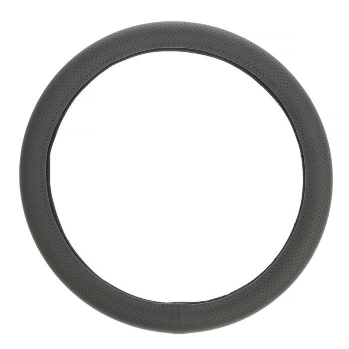 Оплетка на руль TORSO 38-G2, размер M, 38 см